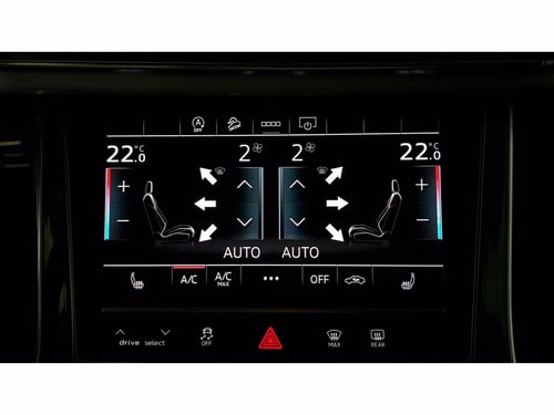 AUDI Q7 3.0 tdi mhev s line edition quattro 286cv tiptronic 7p.ti