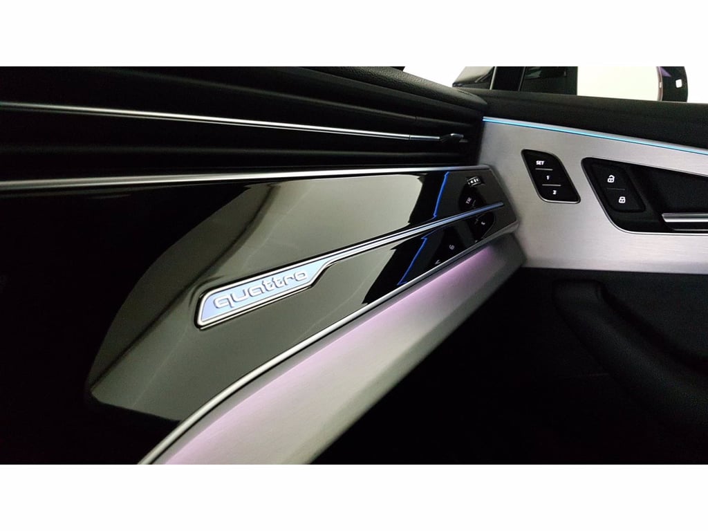 AUDI Q7 3.0 tdi mhev s line edition quattro 286cv tiptronic 7p.ti