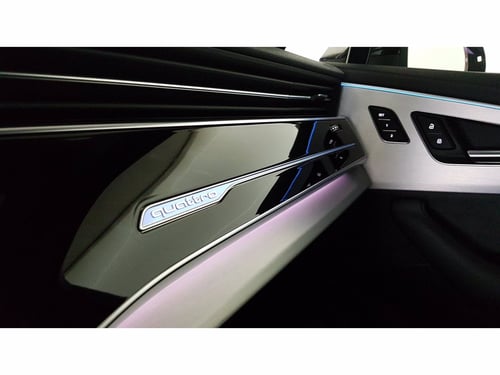 AUDI Q7 3.0 tdi mhev s line edition quattro 286cv tiptronic 7p.ti