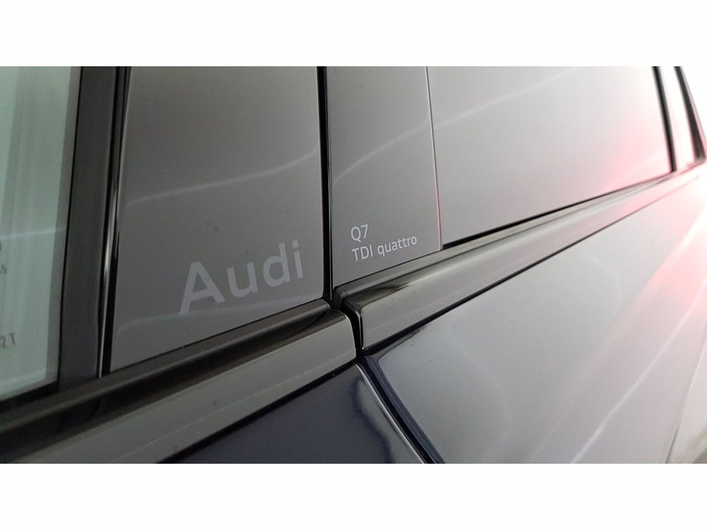AUDI Q7 3.0 tdi mhev s line edition quattro 286cv tiptronic 7p.ti