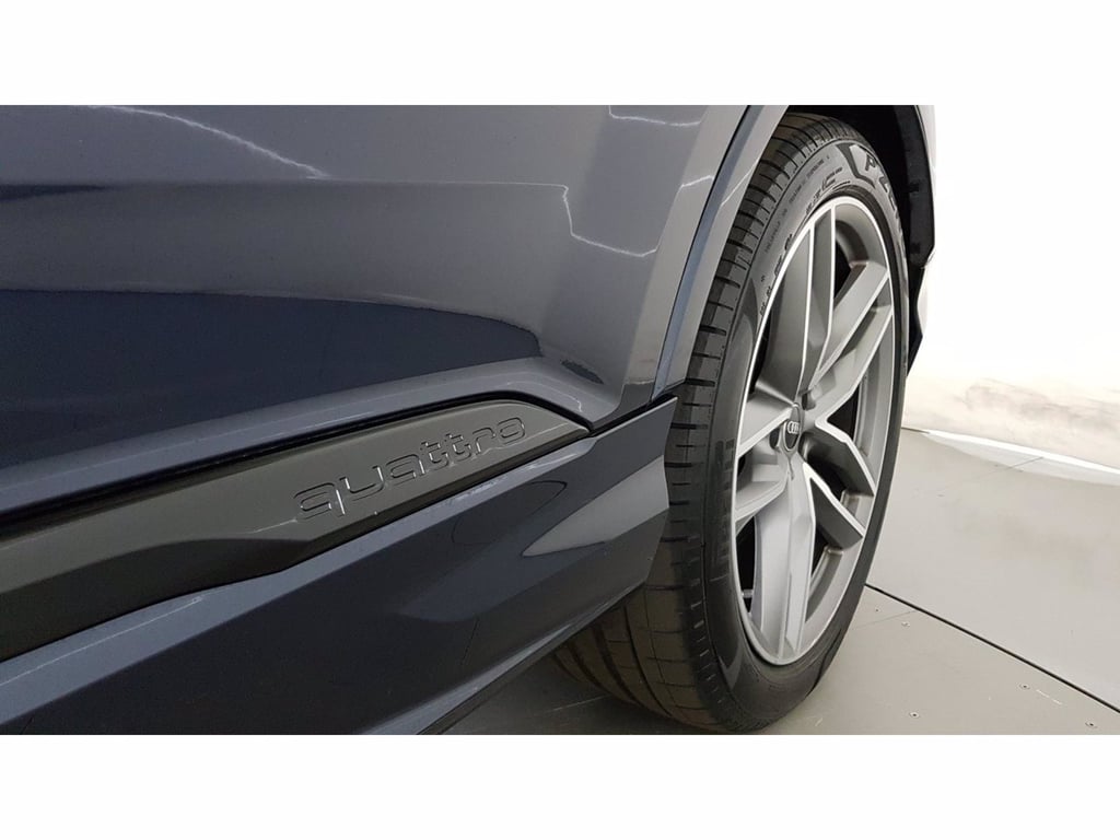AUDI Q7 3.0 tdi mhev s line edition quattro 286cv tiptronic 7p.ti