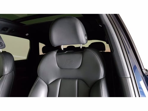 AUDI Q7 3.0 tdi mhev s line edition quattro 286cv tiptronic 7p.ti