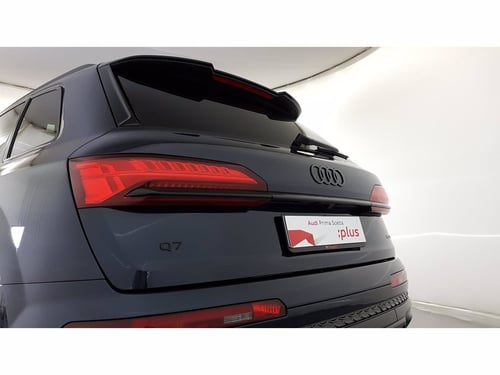 AUDI Q7 3.0 tdi mhev s line edition quattro 286cv tiptronic 7p.ti