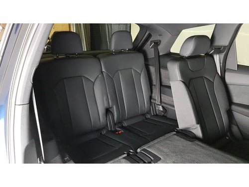 AUDI Q7 3.0 tdi mhev s line edition quattro 286cv tiptronic 7p.ti