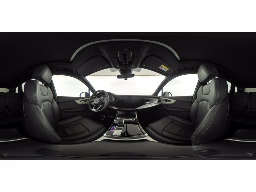 AUDI Q7 3.0 tdi mhev s line edition quattro 286cv tiptronic 7p.ti