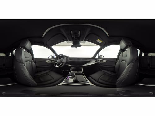 AUDI Q7 3.0 tdi mhev s line edition quattro 286cv tiptronic 7p.ti