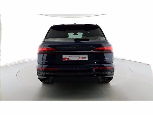 AUDI Q7 3.0 tdi mhev s line edition quattro 286cv tiptronic 7p.ti