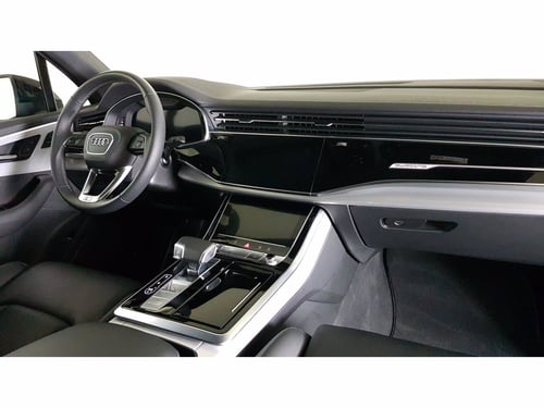 AUDI Q7 3.0 tdi mhev s line edition quattro 286cv tiptronic 7p.ti