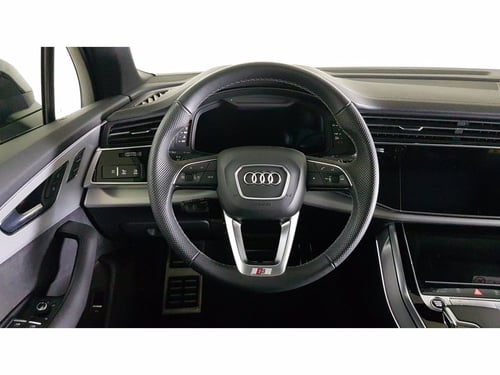 AUDI Q7 3.0 tdi mhev s line edition quattro 286cv tiptronic 7p.ti