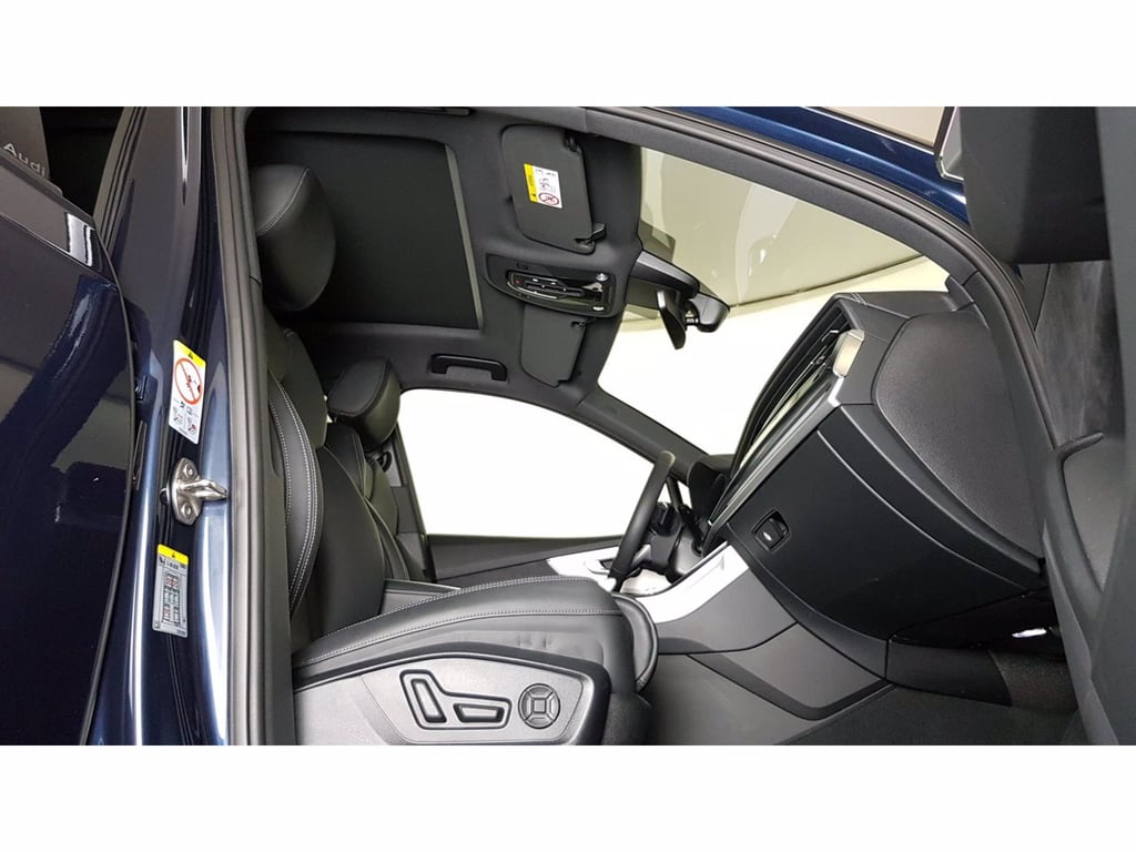 AUDI Q7 3.0 tdi mhev s line edition quattro 286cv tiptronic 7p.ti