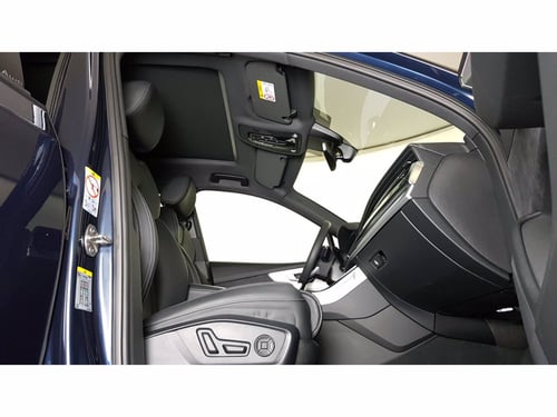 AUDI Q7 3.0 tdi mhev s line edition quattro 286cv tiptronic 7p.ti