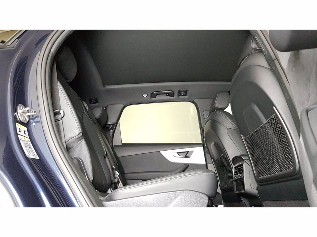 AUDI Q7 3.0 tdi mhev s line edition quattro 286cv tiptronic 7p.ti