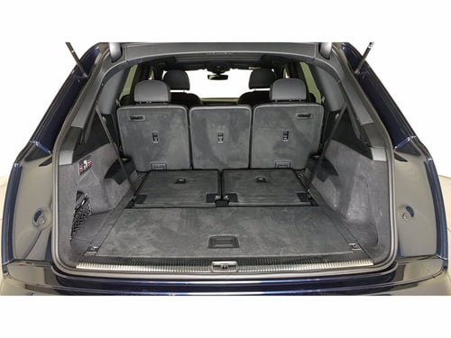 AUDI Q7 3.0 tdi mhev s line edition quattro 286cv tiptronic 7p.ti