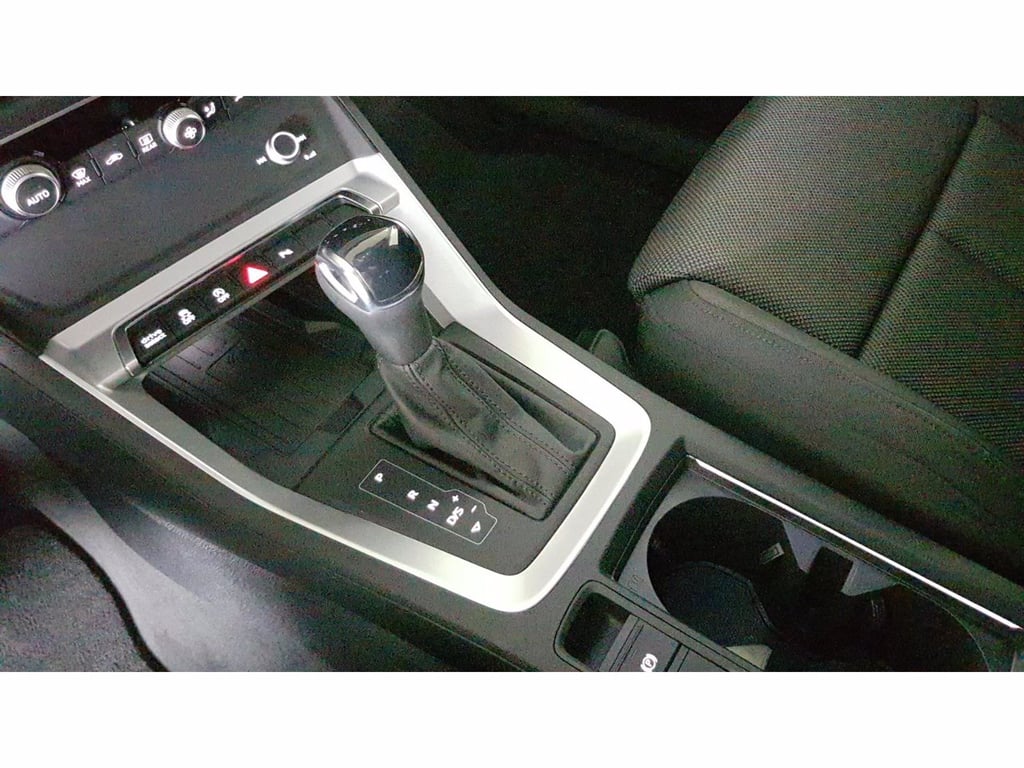 AUDI Q3 sportback 35 1.5 tfsi s line edition s-tronic