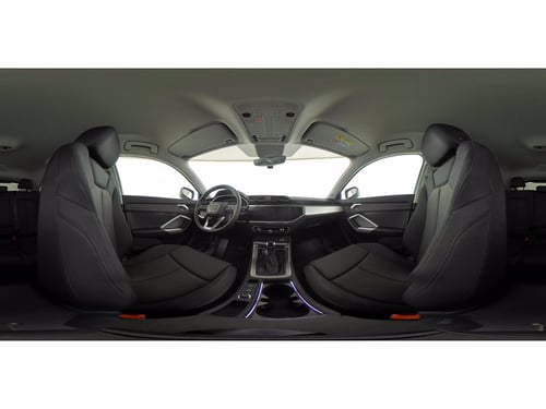 AUDI Q3 sportback 35 1.5 tfsi s line edition s-tronic
