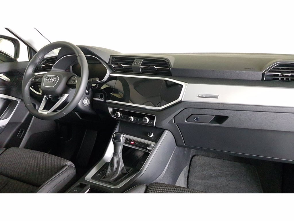 AUDI Q3 sportback 35 1.5 tfsi s line edition s-tronic