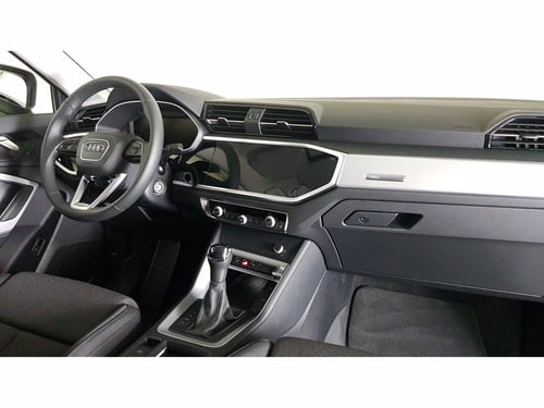 AUDI Q3 sportback 35 1.5 tfsi s line edition s-tronic