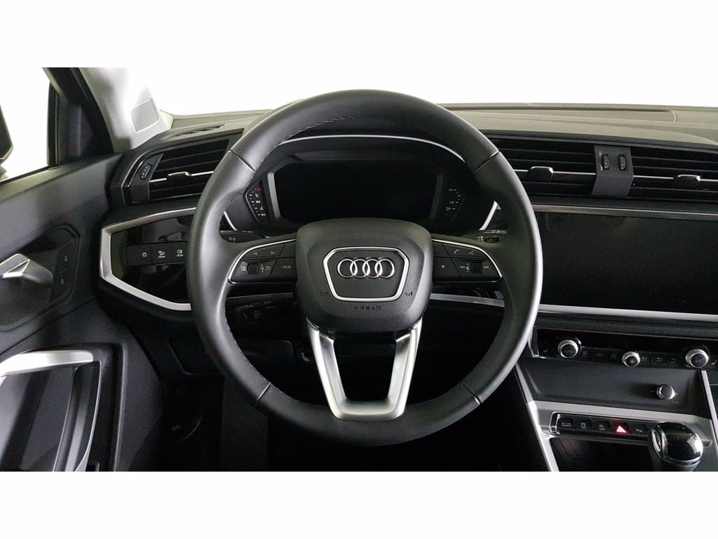 AUDI Q3 sportback 35 1.5 tfsi s line edition s-tronic