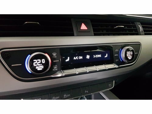 AUDI A4 avant 30 2.0 tdi mhev s line edition 136cv s-tronic