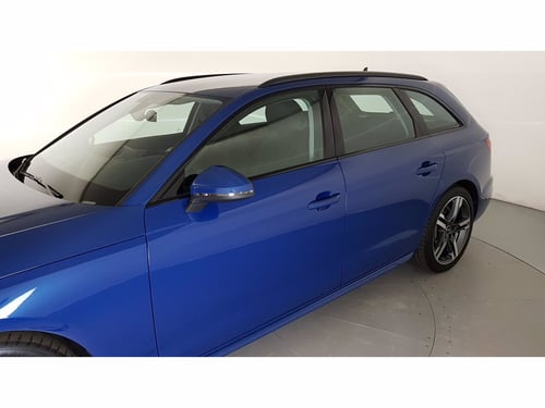 AUDI A4 avant 30 2.0 tdi mhev s line edition 136cv s-tronic