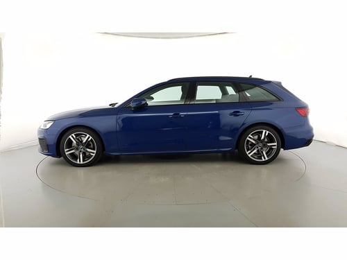 AUDI A4 avant 30 2.0 tdi mhev s line edition 136cv s-tronic