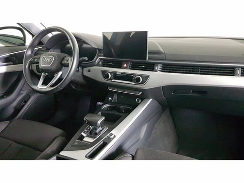 AUDI A4 avant 30 2.0 tdi mhev s line edition 136cv s-tronic