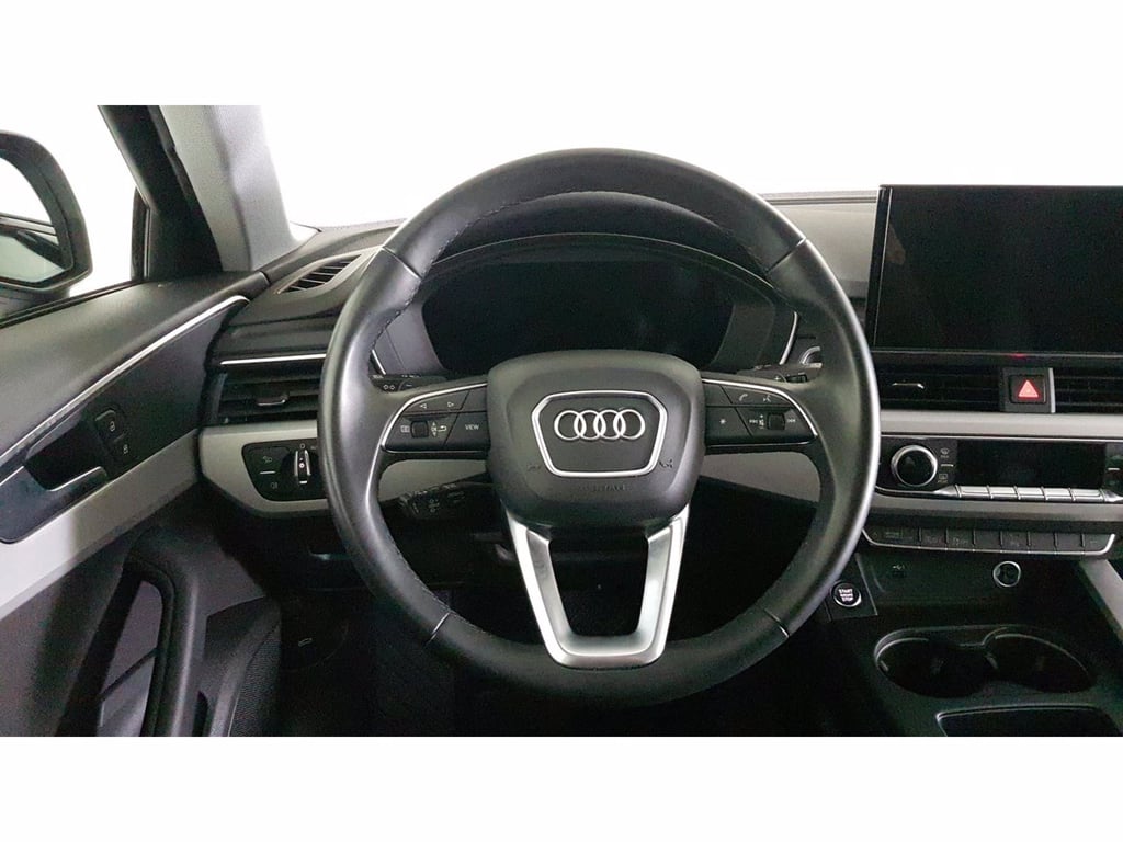 AUDI A4 avant 30 2.0 tdi mhev s line edition 136cv s-tronic