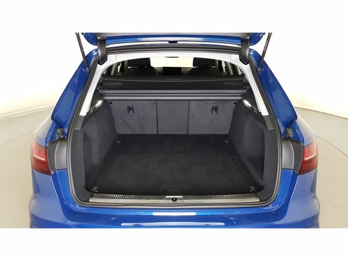 AUDI A4 avant 30 2.0 tdi mhev s line edition 136cv s-tronic