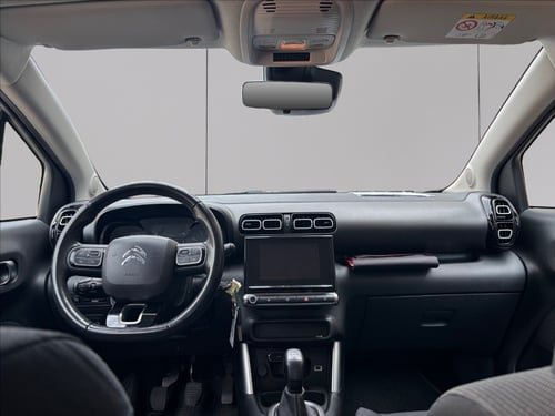 CITROEN C3 aircross 1.2 puretech shine 82cv