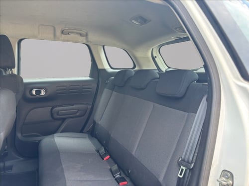 CITROEN C3 aircross 1.2 puretech shine 82cv