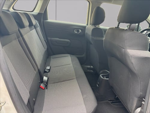 CITROEN C3 aircross 1.2 puretech shine 82cv