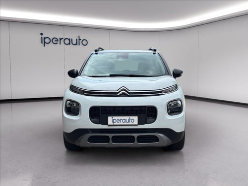 CITROEN C3 aircross 1.2 puretech shine 82cv
