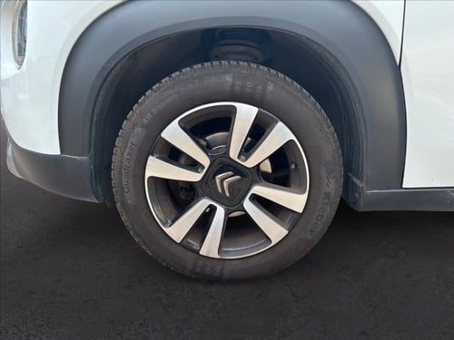 CITROEN C3 aircross 1.2 puretech shine 82cv
