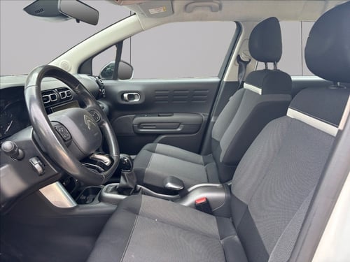 CITROEN C3 aircross 1.2 puretech shine 82cv