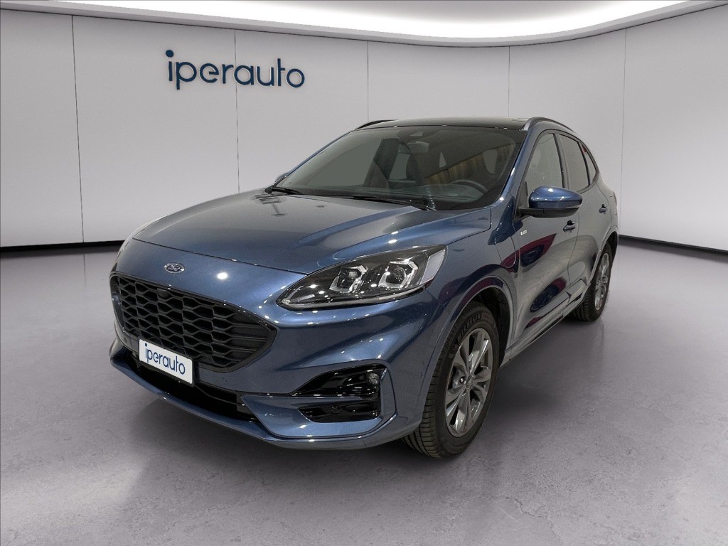 FORD Kuga 2.5 phev st-line x 2wd 225cv cvt