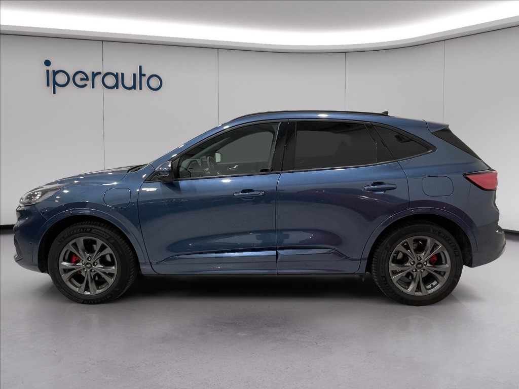 FORD Kuga 2.5 phev st-line x 2wd 225cv cvt