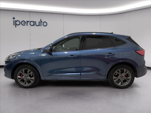 FORD Kuga 2.5 phev st-line x 2wd 225cv cvt