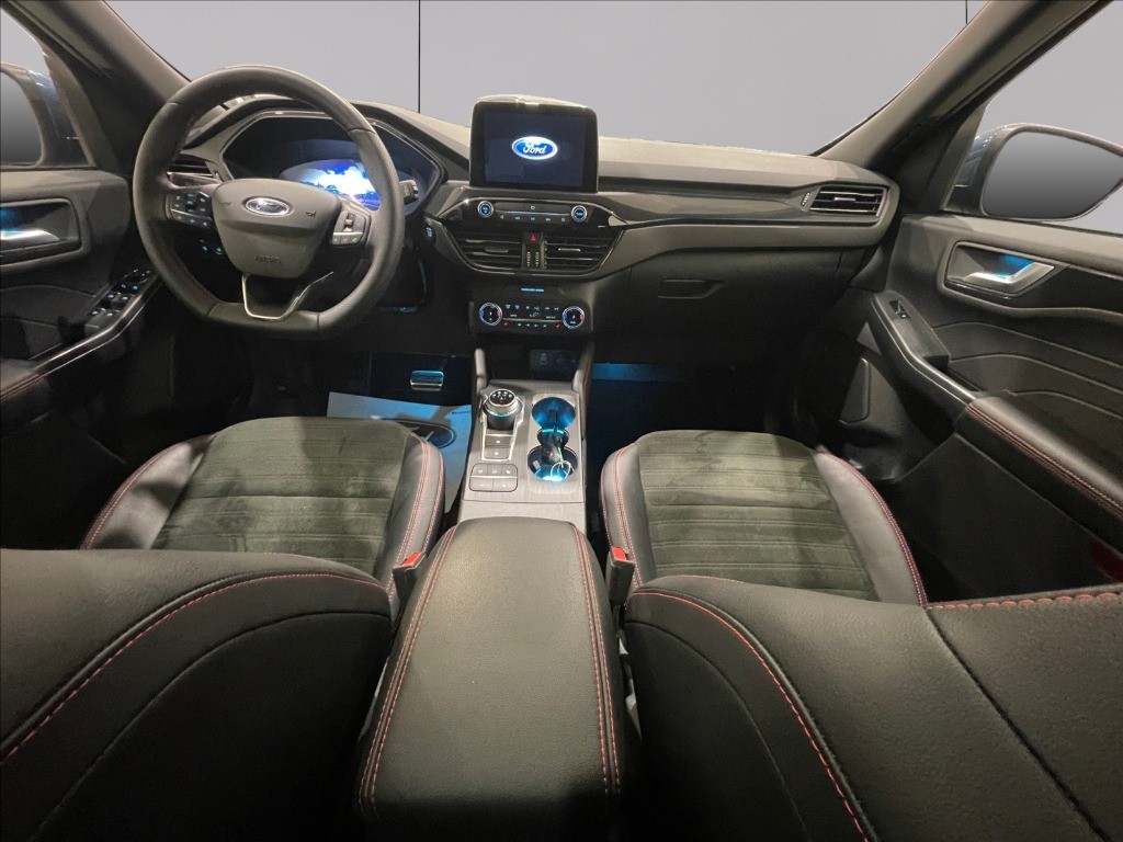 FORD Kuga 2.5 phev st-line x 2wd 225cv cvt