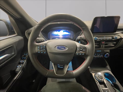 FORD Kuga 2.5 phev st-line x 2wd 225cv cvt