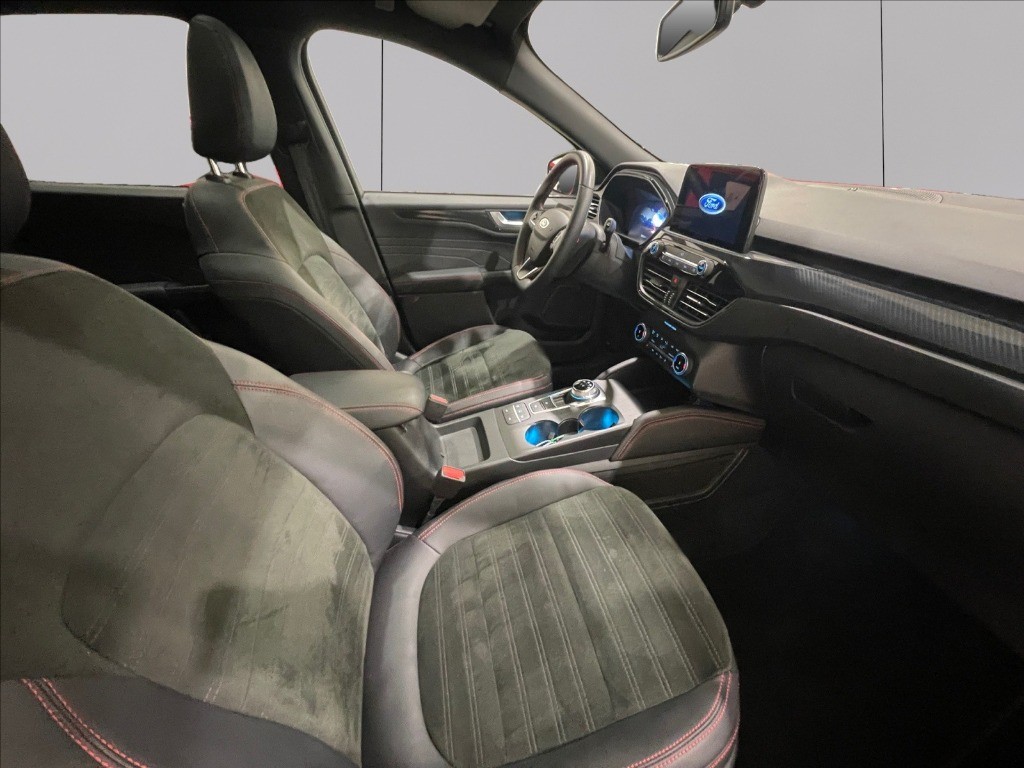 FORD Kuga 2.5 phev st-line x 2wd 225cv cvt