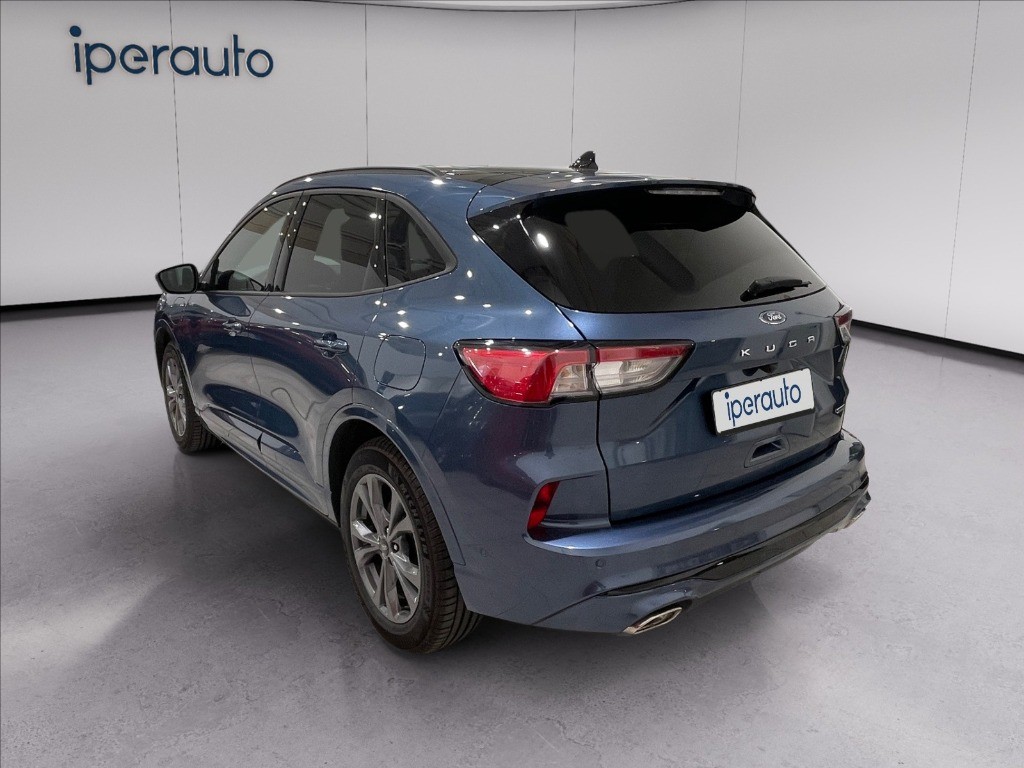 FORD Kuga 2.5 phev st-line x 2wd 225cv cvt