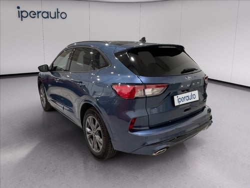 FORD Kuga 2.5 phev st-line x 2wd 225cv cvt