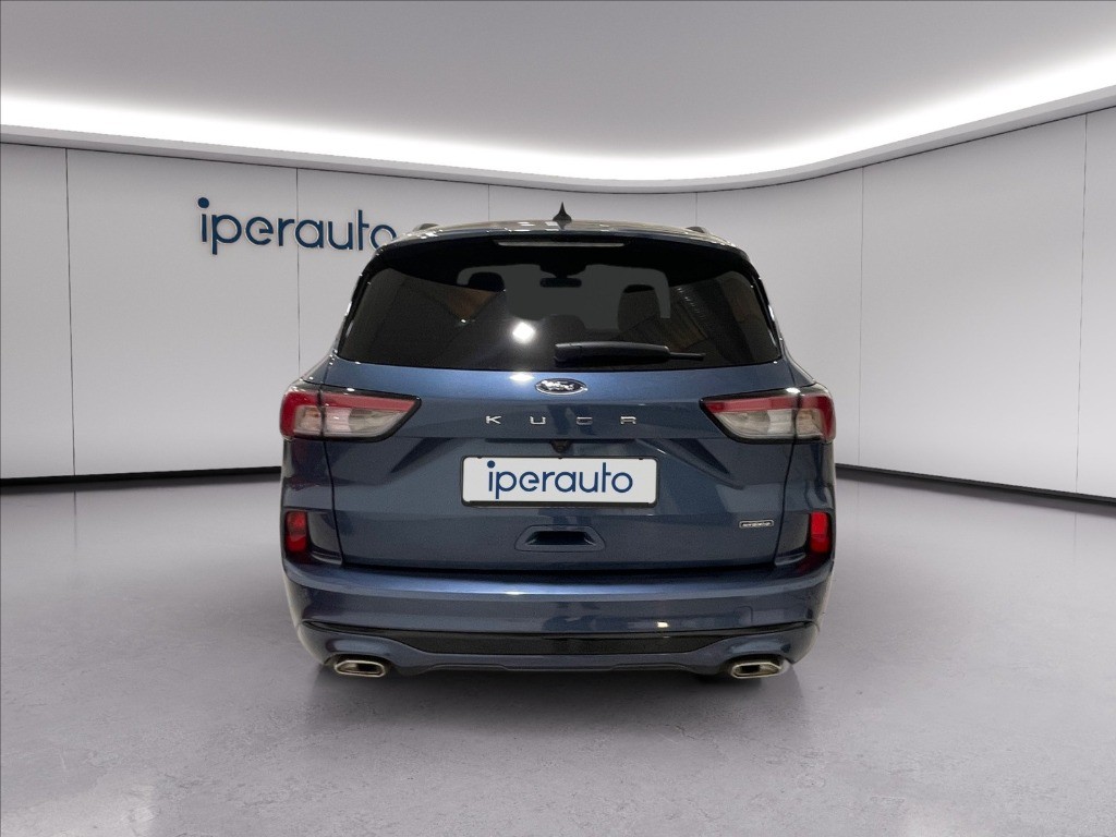 FORD Kuga 2.5 phev st-line x 2wd 225cv cvt