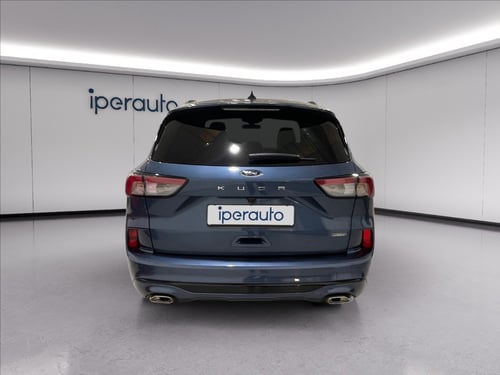 FORD Kuga 2.5 phev st-line x 2wd 225cv cvt