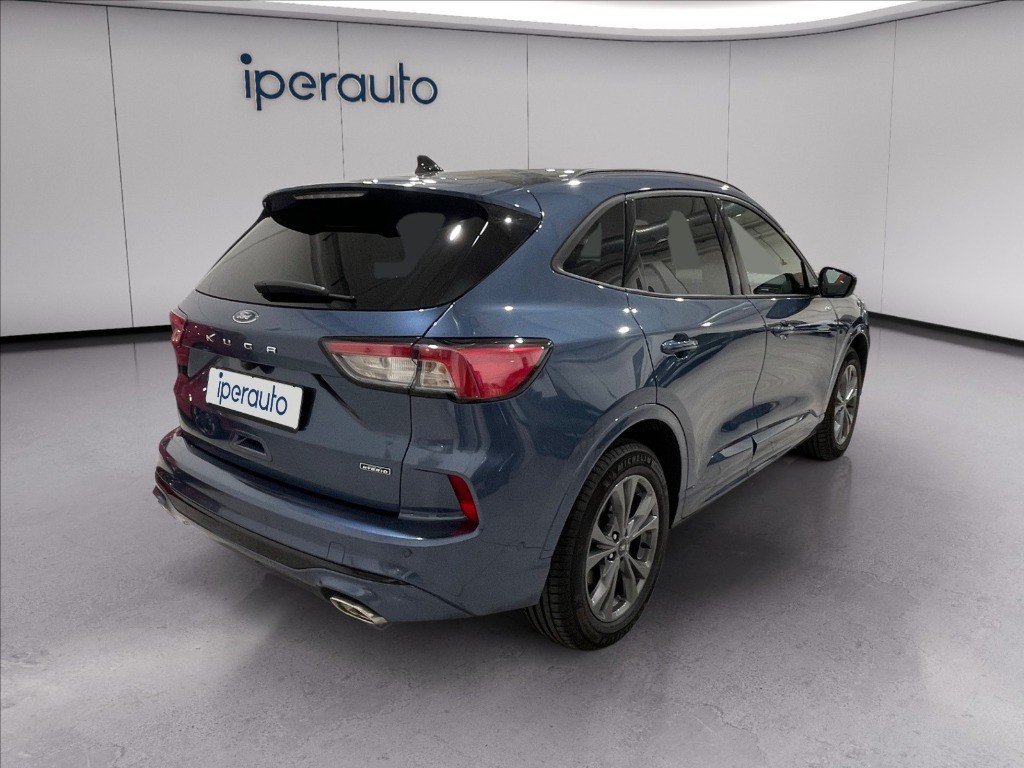 FORD Kuga 2.5 phev st-line x 2wd 225cv cvt