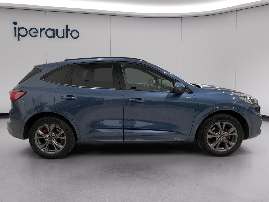 FORD Kuga 2.5 phev st-line x 2wd 225cv cvt