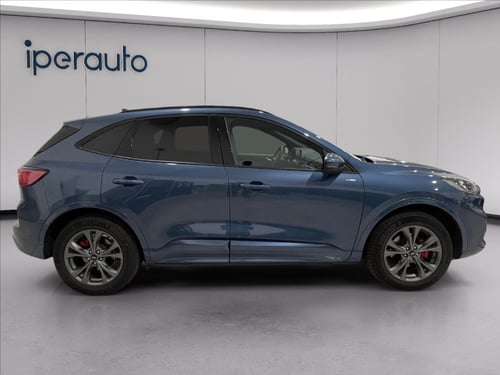 FORD Kuga 2.5 phev st-line x 2wd 225cv cvt