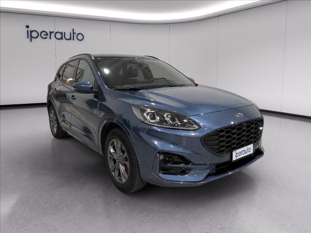 FORD Kuga 2.5 phev st-line x 2wd 225cv cvt