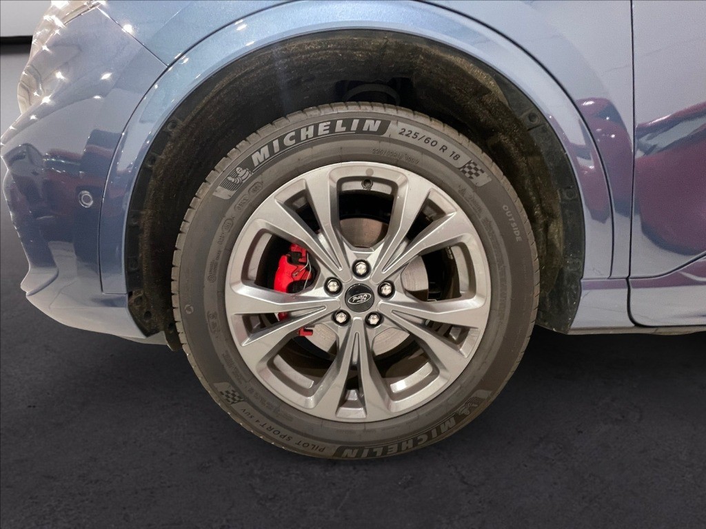 FORD Kuga 2.5 phev st-line x 2wd 225cv cvt