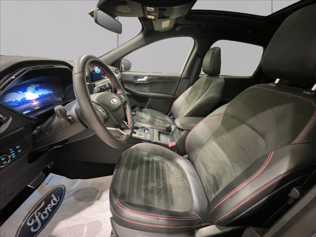 FORD Kuga 2.5 phev st-line x 2wd 225cv cvt
